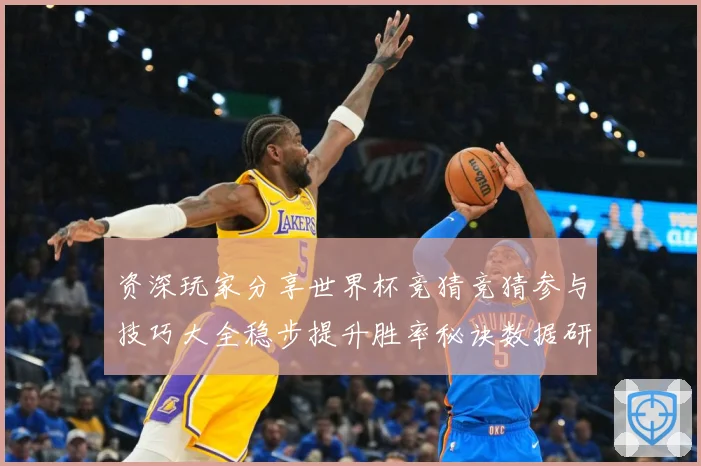资深玩家分享世界杯竞猜竞猜参与技巧大全稳步提升胜率秘诀数据研判