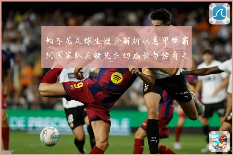 帕齐尼足球生涯全解析从意甲锋霸到国家队关键先生的成长与传奇之路