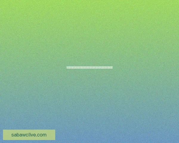 沙巴体育官网：探索全新体育娱乐平台带来的激动人心的体育赛事体验