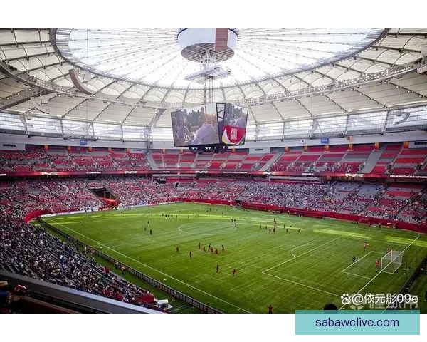 2026世界杯举办地揭秘美加墨三国联合主办赛事前瞻与看点分析