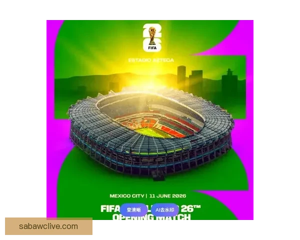 围绕美加墨世界杯竞猜盘口走势深度解析与投注技巧全面前瞻指南