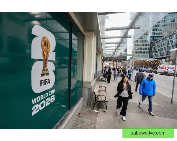 美加墨世界杯竞猜赔率分析与预测 揭秘热门球队晋级机会