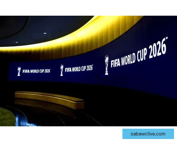 加拿大2026年世界杯球场全景揭秘 打造全球足球盛事新地标