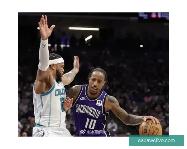 国王惨遭黄蜂大比分碾压赛后官推调侃球迷自查比分